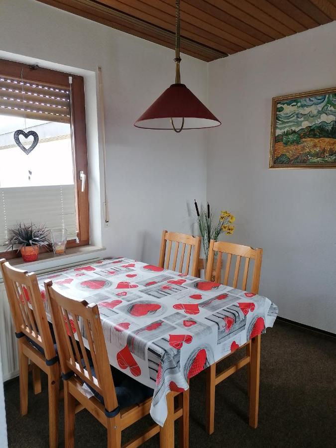 Villa Haus Panoramablick à Medebach Extérieur photo